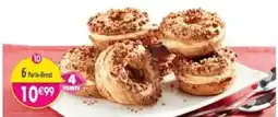 Maximo Paris-Brest offre