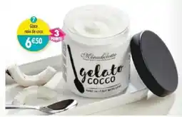 Maximo Renodiviotto gelato COCCO offre