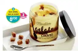 Maximo Menodicerotto Gelato Crème Caramel offre