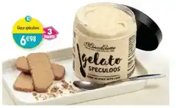 Maximo Renodiciotto Gelato Speculoos offre