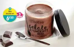 Maximo Renodiciotto glace chocolat noir offre