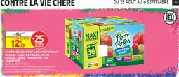 Intermarché Contact Pom'Potes offre
