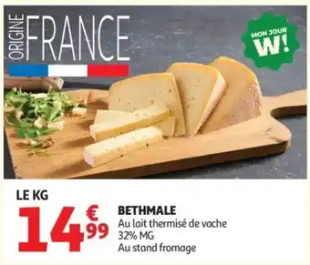 BETHMALE