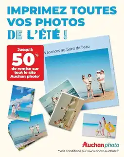 Auchan Auchan photo offre