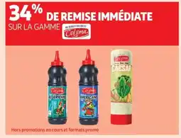 Auchan Colona offre