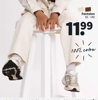 Pantalon