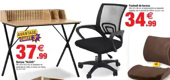 Bazarland Bureau "KLAUS" offre