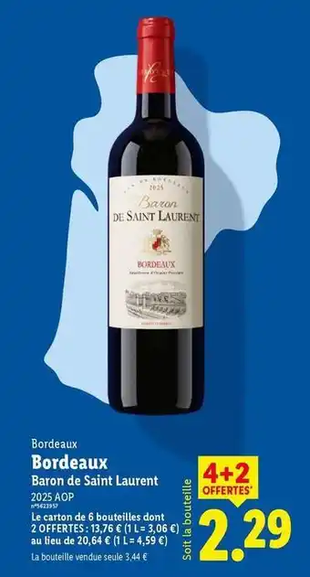 Bordeaux