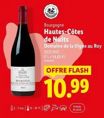 Roy - domaine de la vigne au