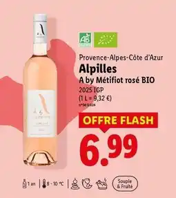 Lidl Flash - provence-alpes-côte d'azzur offre