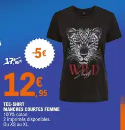 E.Leclerc Sport WILD offre