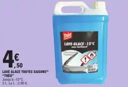 E.Leclerc Théo Lave-glace offre