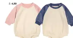 Zeeman Body bébé offre