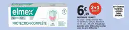 E.Leclerc Express Elmex - dentifrice offre