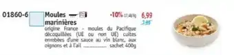 Moules marinieres