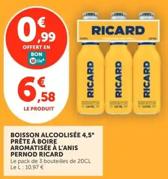 RICARD