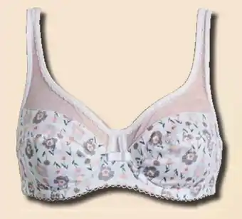 Soutien-gorge armatures Generous