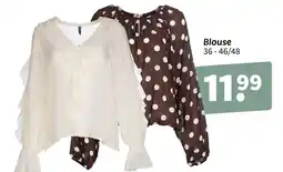 Wibra Blouse offre