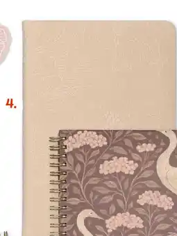 Wibra Carnet de notes offre