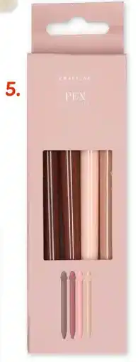 Wibra Stylo offre