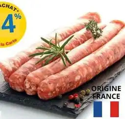 E.Leclerc Origine france offre