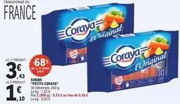 E.Leclerc Coraya - surimi offre