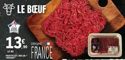 E.Leclerc Le bœuf offre