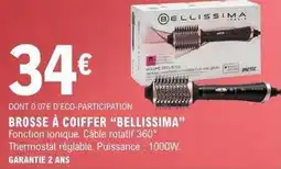 E.Leclerc Brosse à coiffer offre
