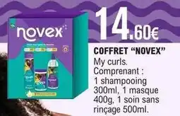 E.Leclerc My - coffret offre