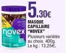 E.Leclerc My - masque capillaire offre