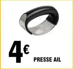 E.Leclerc Presse ail offre
