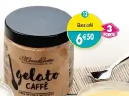 Maximo Renodocotto Gelato Caffé offre