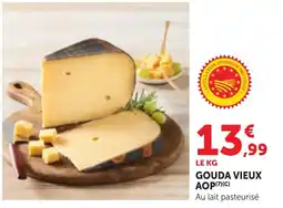 Bi1 Gouda Vieux offre