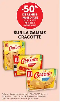 Bi1 Cracotte offre