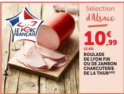 Bi1 Charcuterie de la Thur offre