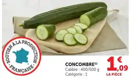 Bi1 CONCOMBRE offre