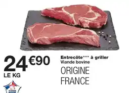 Monoprix Entrecôte*** offre