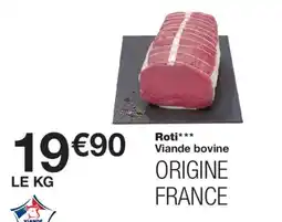 Monoprix Roti*** offre