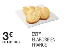 Monoprix Palmier offre