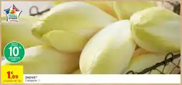 Intermarché Express Endive offre