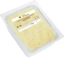 Auchan Supermarché Auchan lasagnes à la bolognaise auchan le traiteur offre