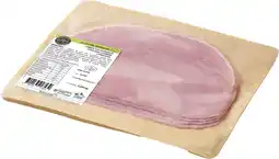 Auchan Supermarché Broceliande jambon cuit supérieur brocéliande offre
