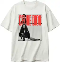 Auchan Tee-shirt femme offre