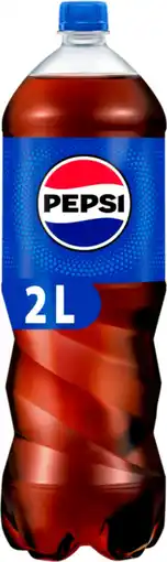 Auchan Pepsi pepsi regular offre