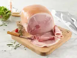 Auchan Festein d'alsace jambon cuit supérieur offre