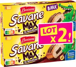 Auchan Brossard savane pocket max barr brossard offre