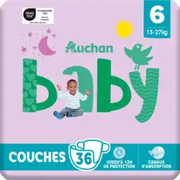 Auchan Auchan baby couches auchan baby offre
