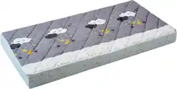 Auchan Auchan bab matelas climatisé auchan baby offre