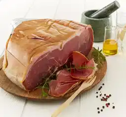 Auchan Cantal salaisons jambon d'auvergne igp offre