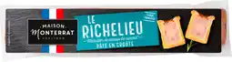 Auchan Maison monterrat pâté en croûte le richelieu maison monterrat offre